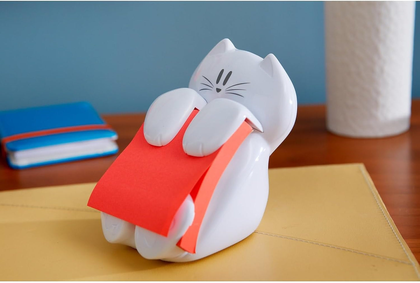 Sticky Note Holder