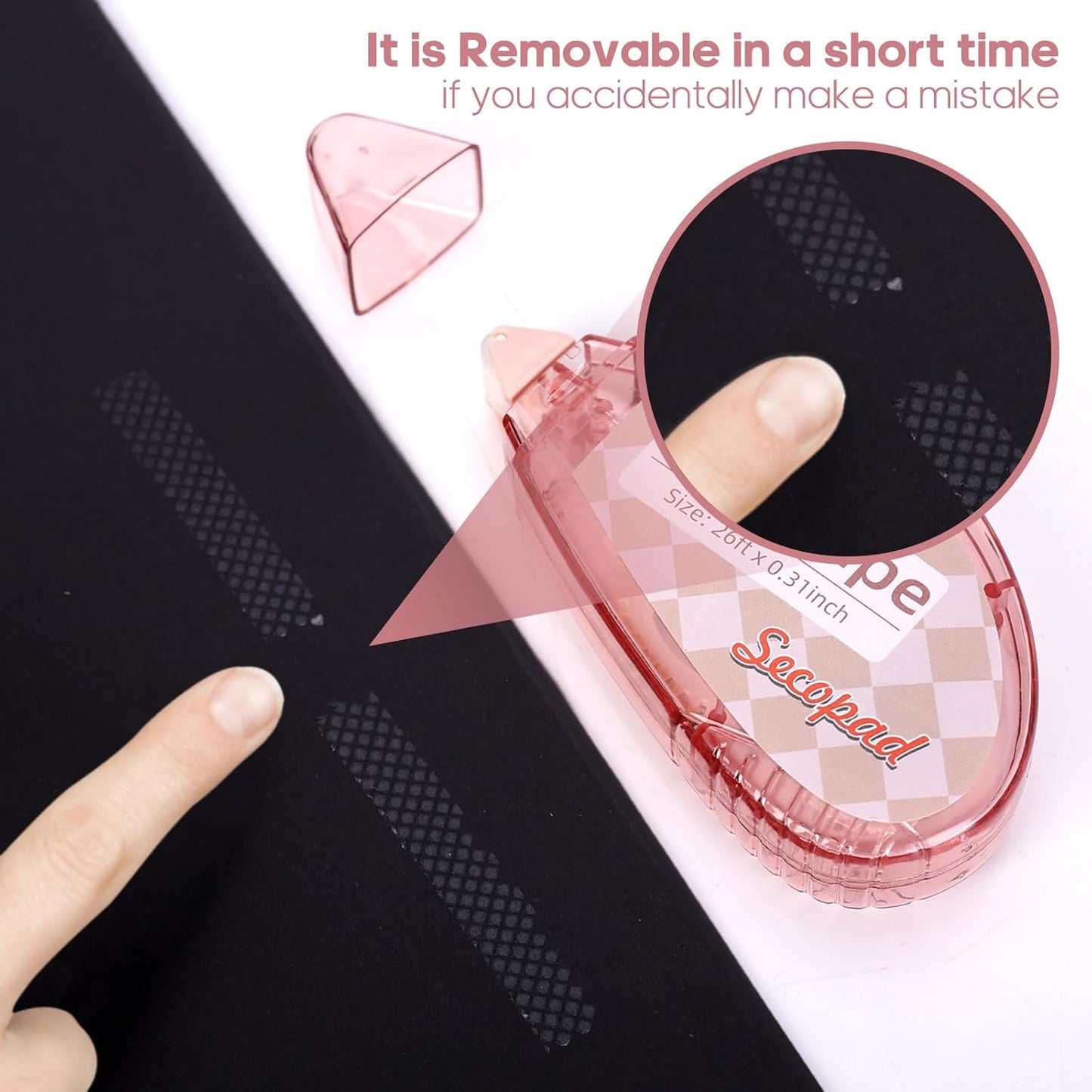 Adhesive Glue Runner