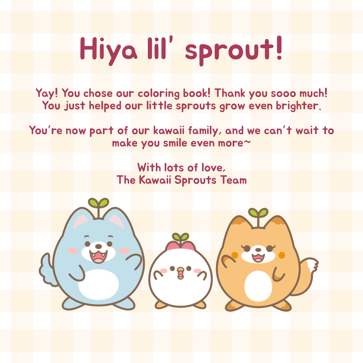 Quotes Bundle 1: 6 Digital Coloring Pages