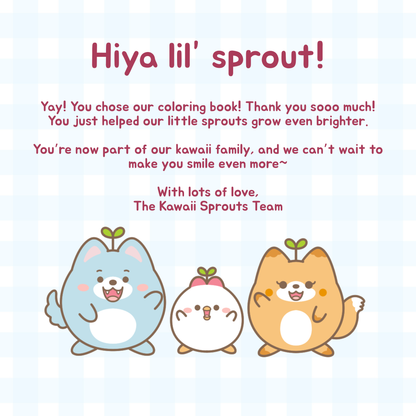 Quotes Bundle 2: 10 Digital Coloring Pages