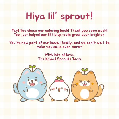 Patterns Bundle 1: 6 Digital Coloring Pages