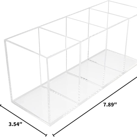 Acrylic Marker Holder