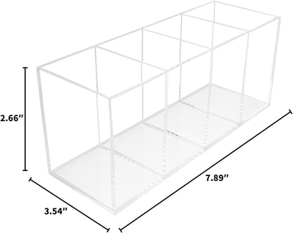 Acrylic Marker Holder