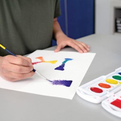 Watercolor Paper