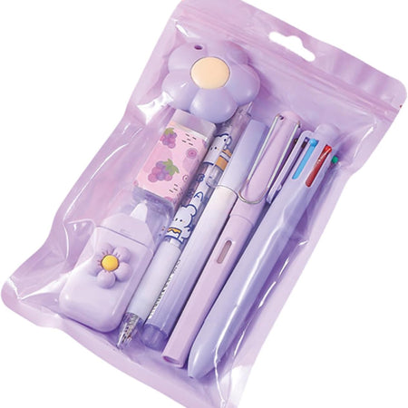 Cute Stationery Set