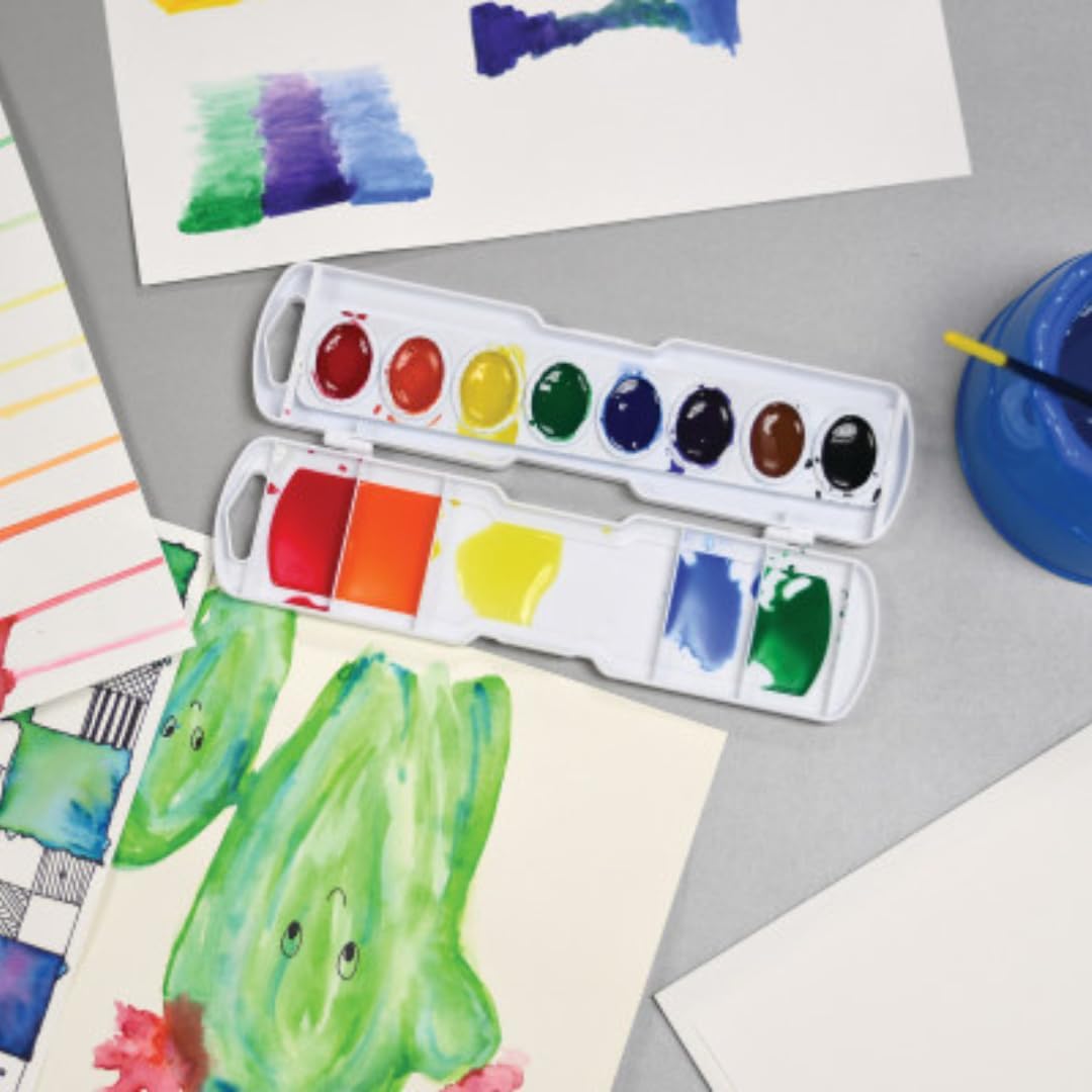 Watercolor Paper