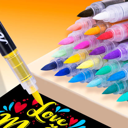 Acrylic Paint Markers