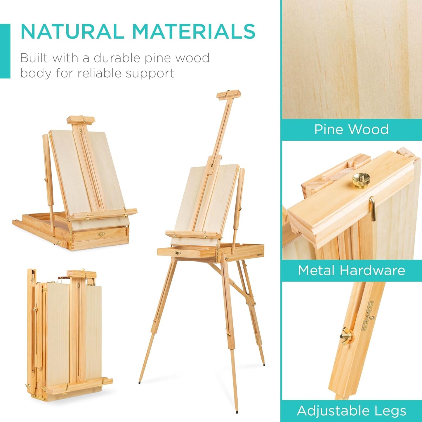 Art Easel for Painting