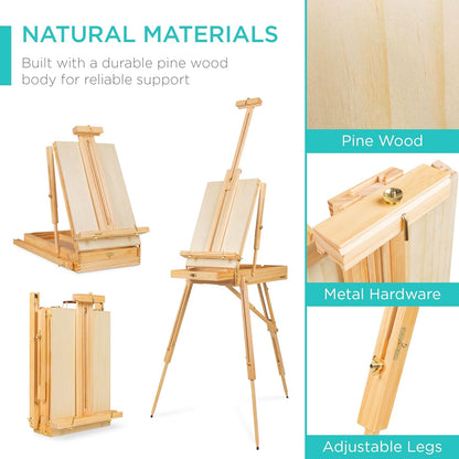 Art Easel for Painting