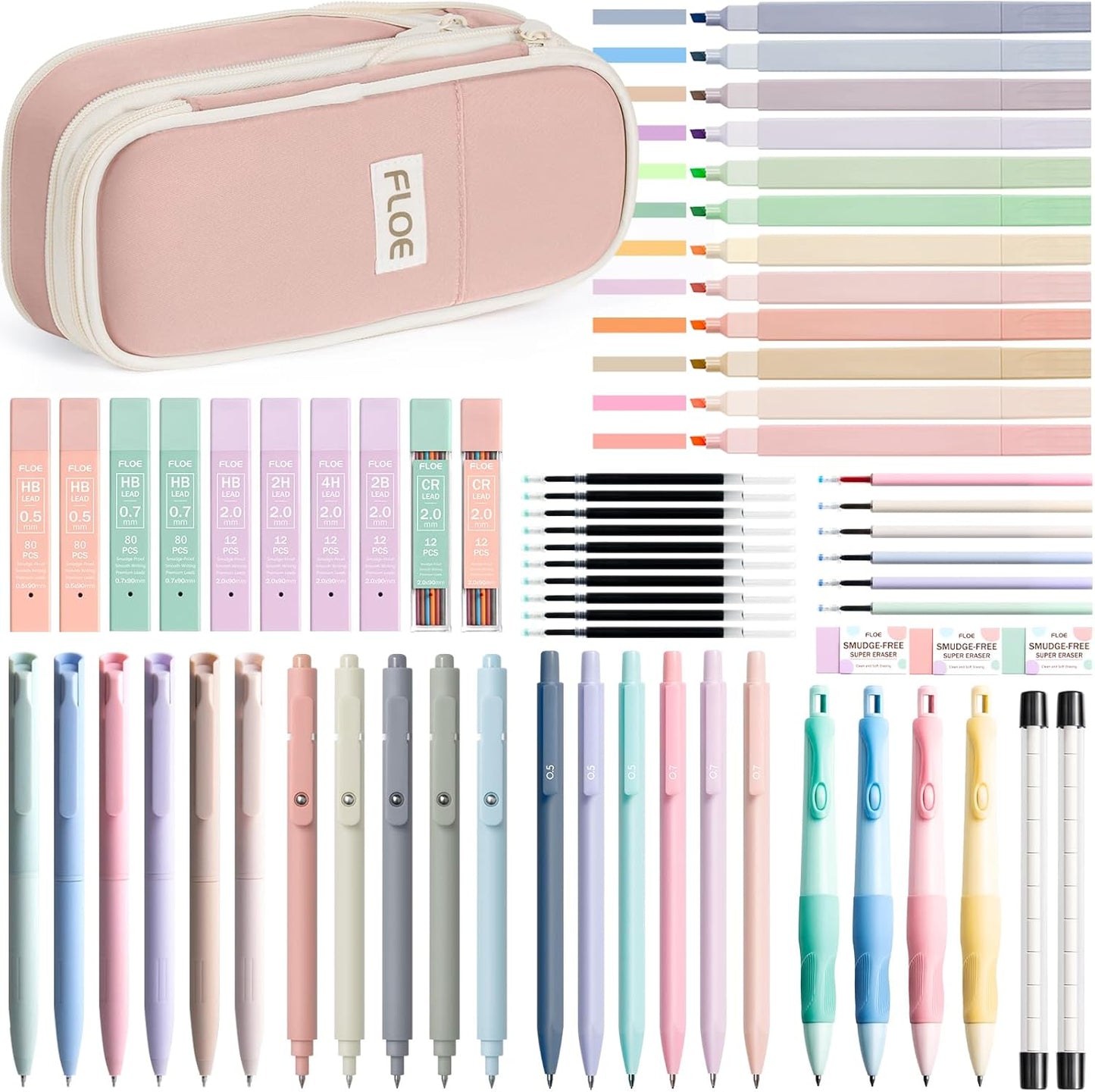 Cute Pencil Case