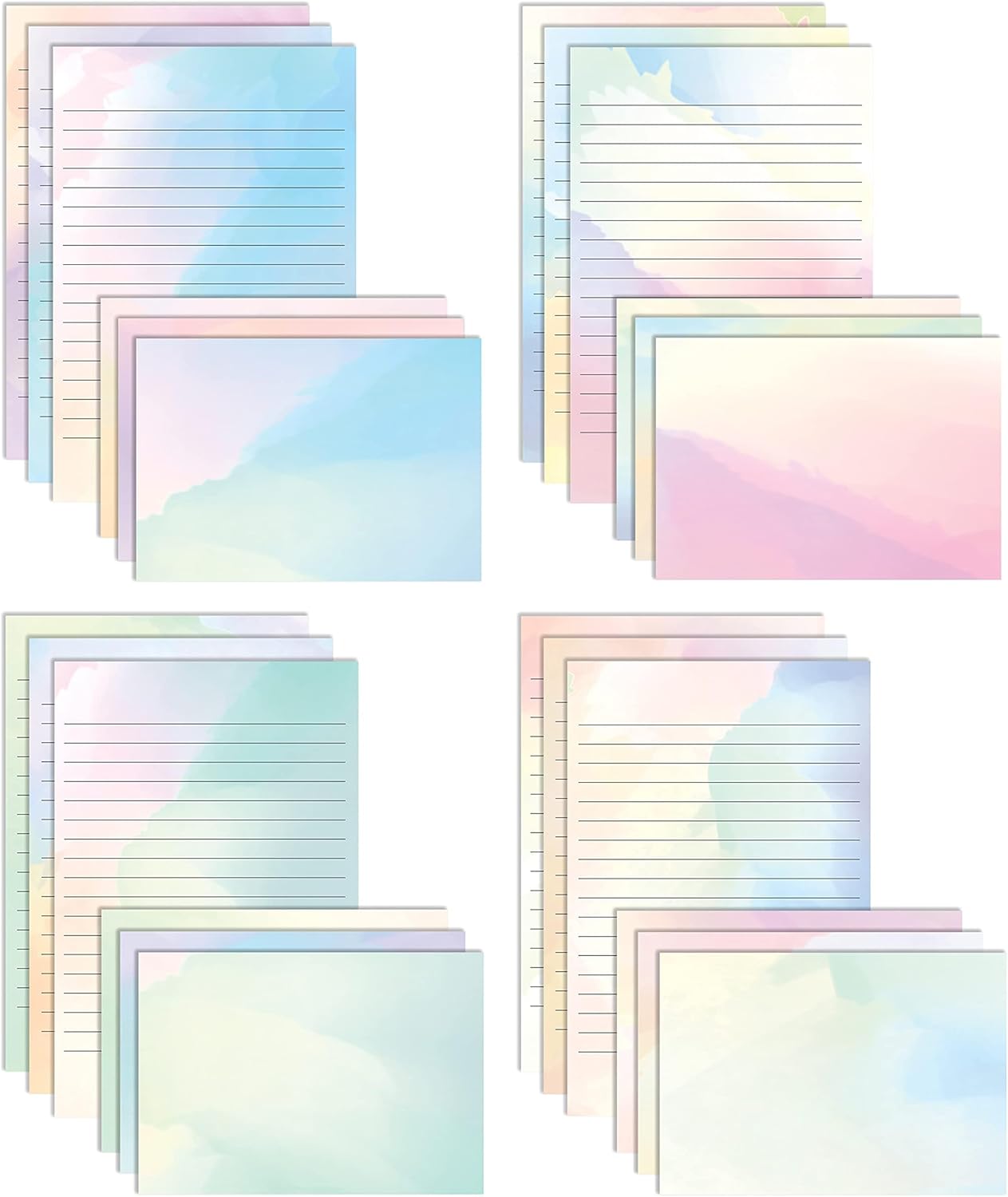 Mini Stationery Set