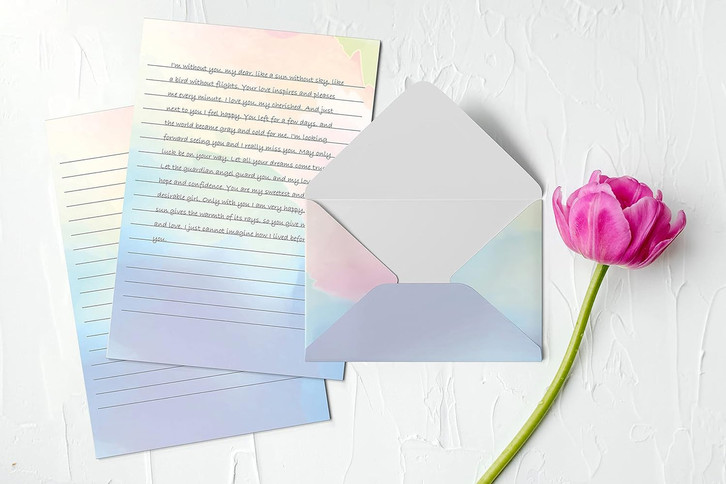 Mini Stationery Set
