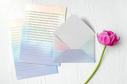 Mini Stationery Set