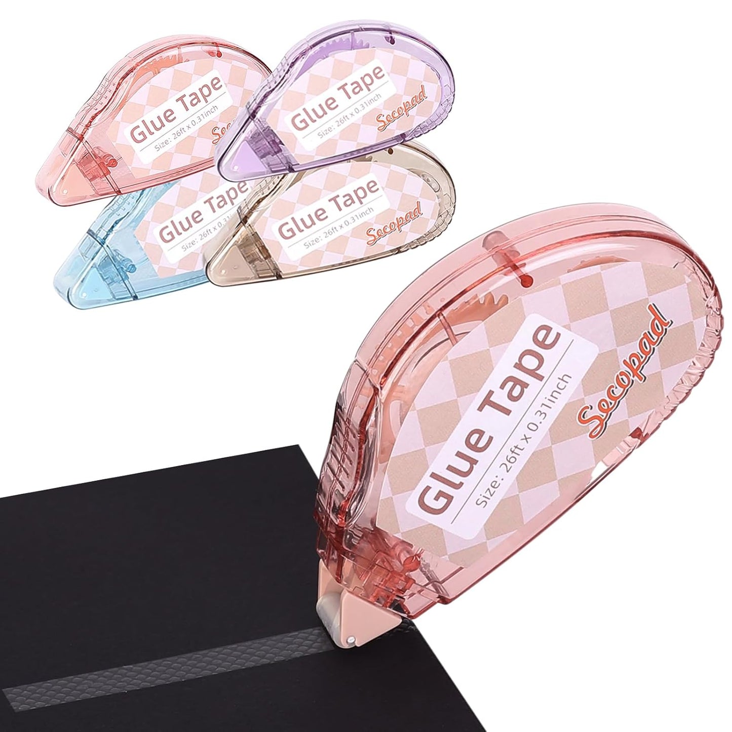 Adhesive Glue Runner