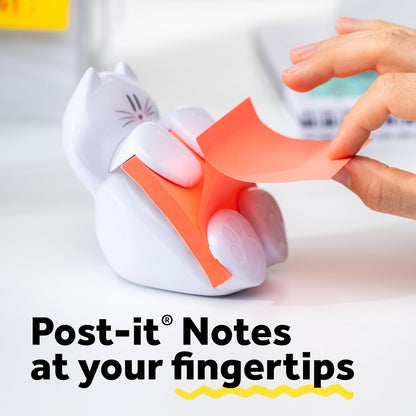Sticky Note Holder