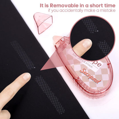 Adhesive Glue Runner
