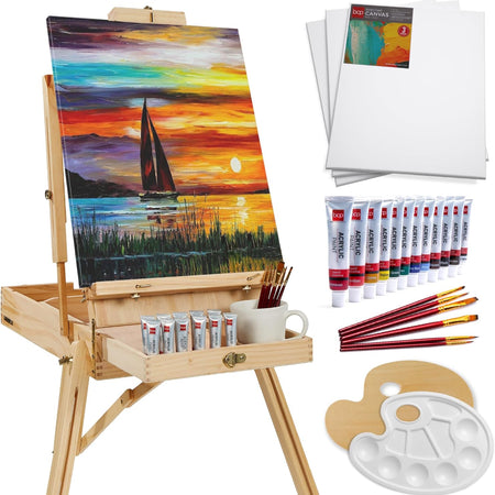 Art Easel for Painting