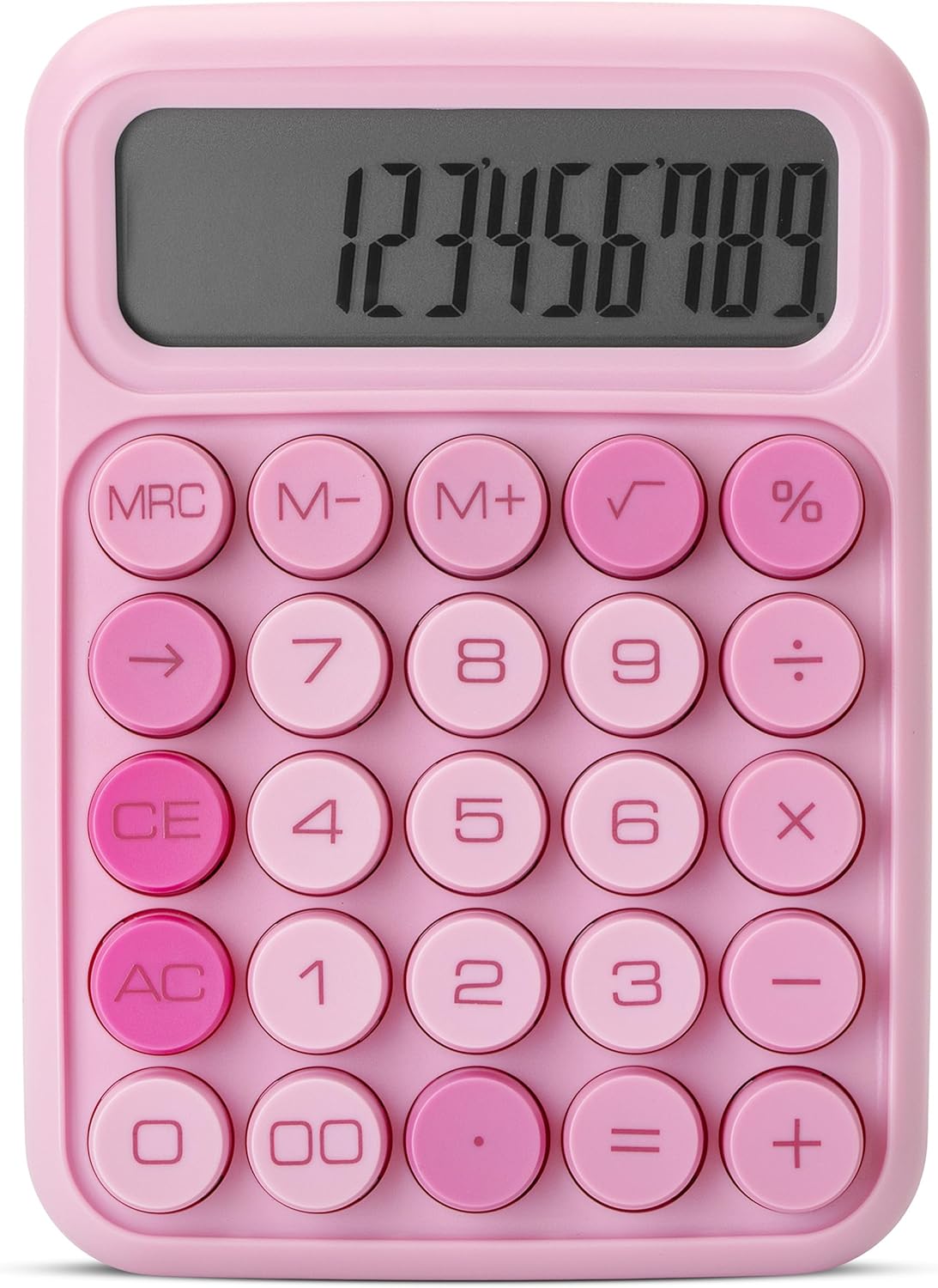 Mechanical Switch Calculator