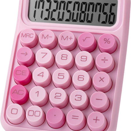 Mechanical Switch Calculator