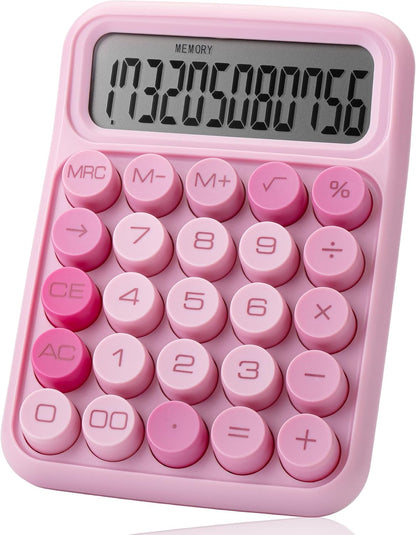 Mechanical Switch Calculator
