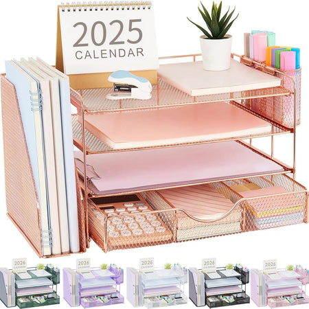 Desk Organizers