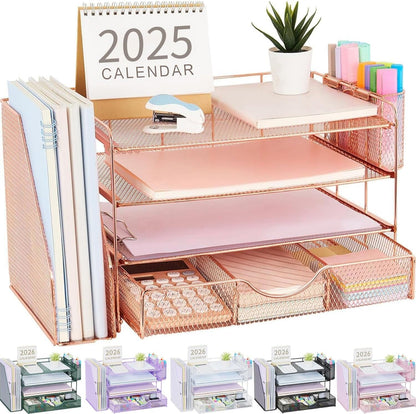 Desk Organizers