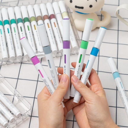 Linbsunne Paint Acrylic Markers