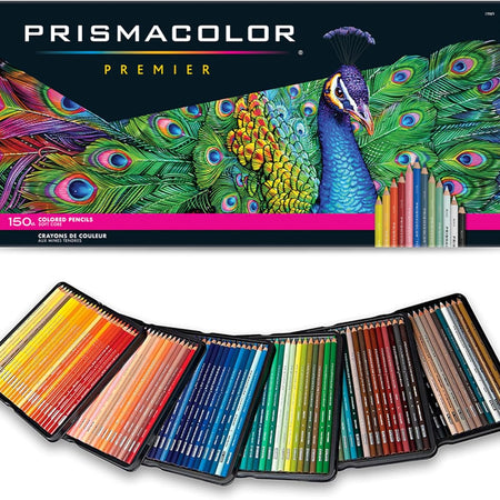 Prisma Premium Colored Pencils