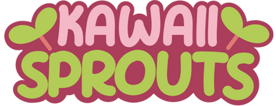 Kawaii Sprouts