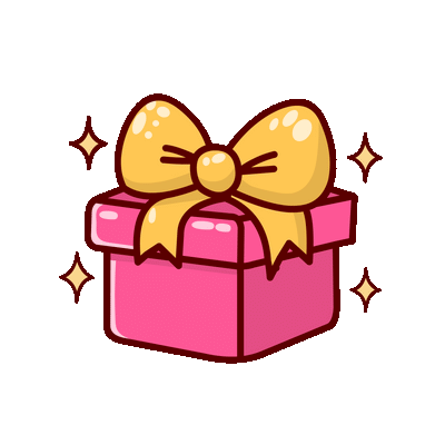 Gift box - Click to download